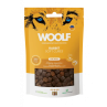 Csemege Woolf Dog Soft Cubes Nyúl 100 g
