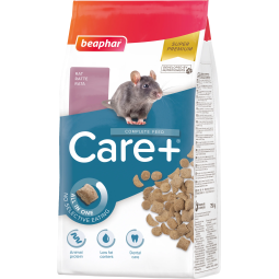 Beaphar CARE+ patkány eledel 700g