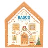 Rasco Premium adventi naptár macskáknak