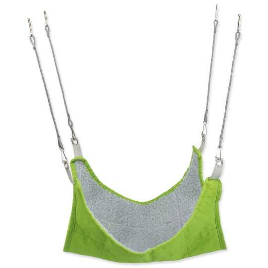 Trixie függő textil pihenőhely 30x30cm