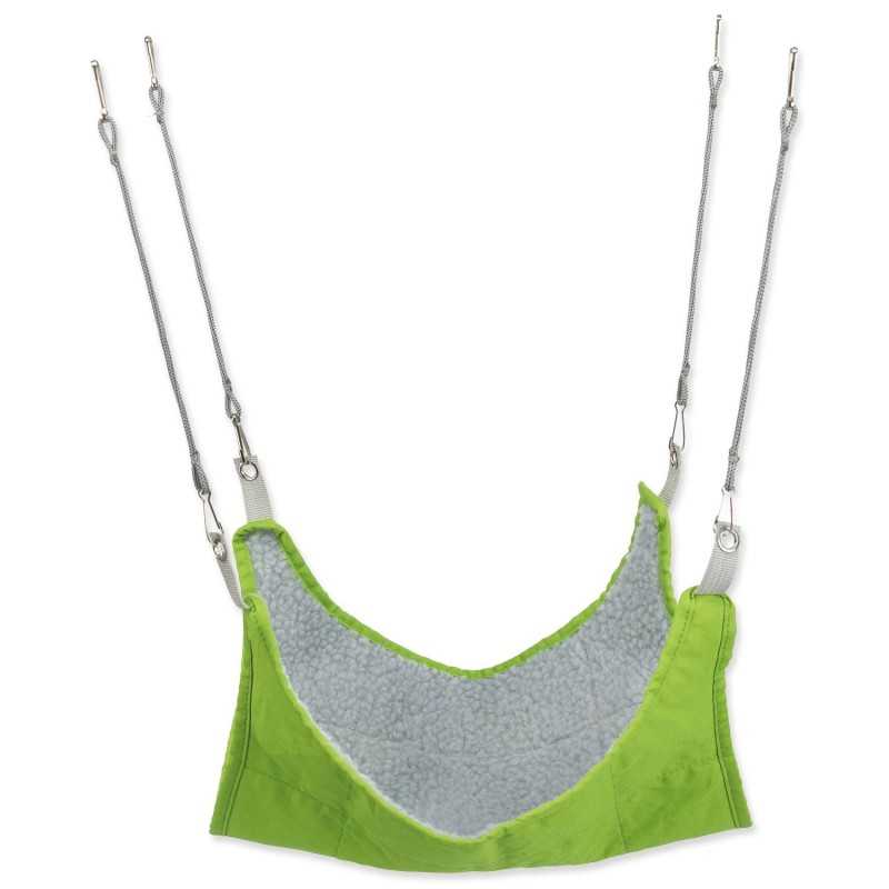 Trixie függő textil pihenőhely 30x30cm