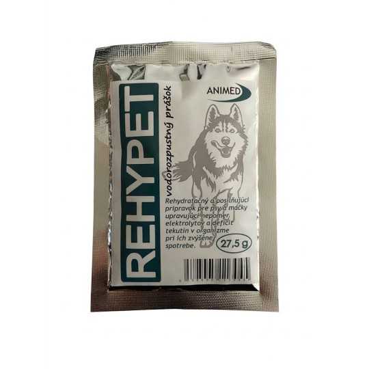 Rehypet kutyáknak és macskáknak plv. 27,5 g