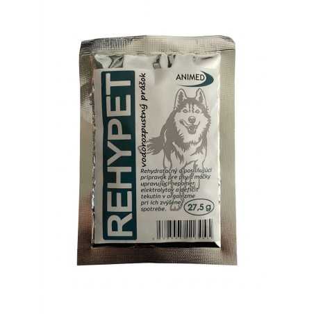Rehypet kutyáknak és macskáknak plv. 27,5 g