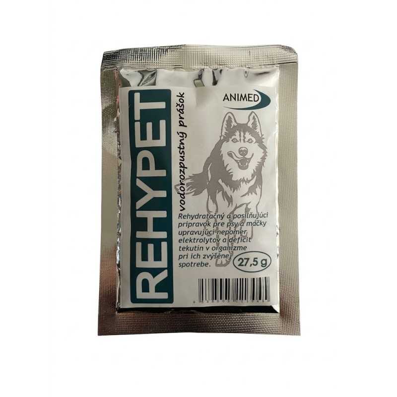 Rehypet kutyáknak és macskáknak plv. 27,5 g