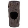Rejtekhely Repti Planet Fatörzs tapadókorongokkal 15x6,5x9cm