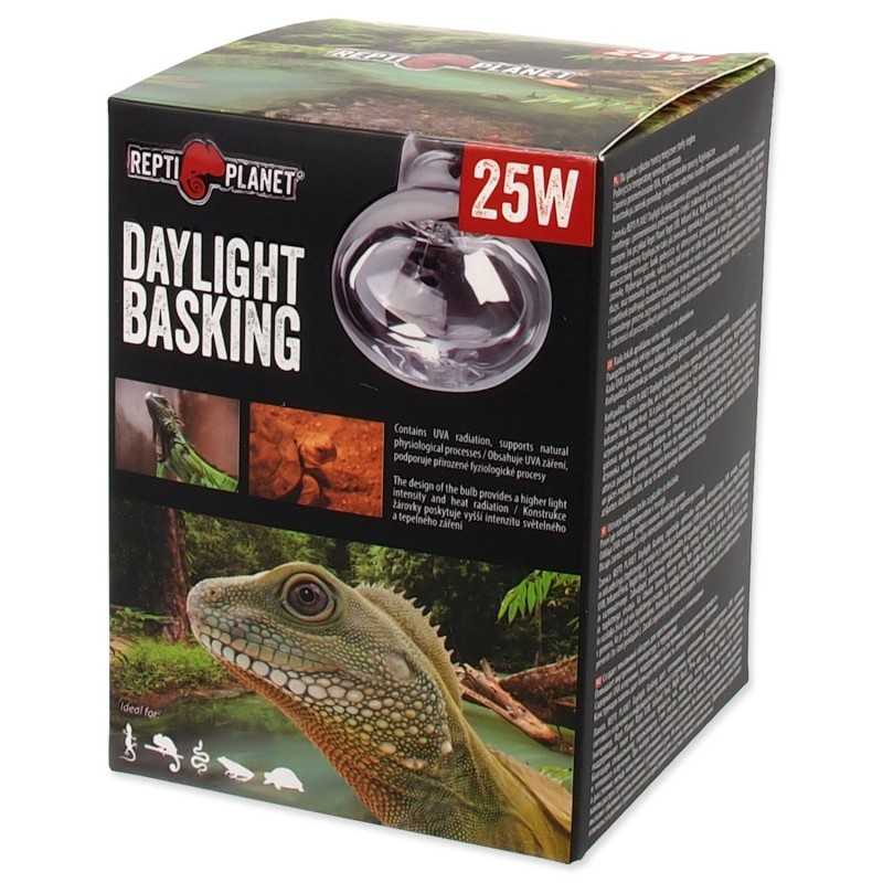 Repti Planet Daylight Basking Spot 25W izzó