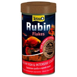 Tetra Rubin eleség 250ml
